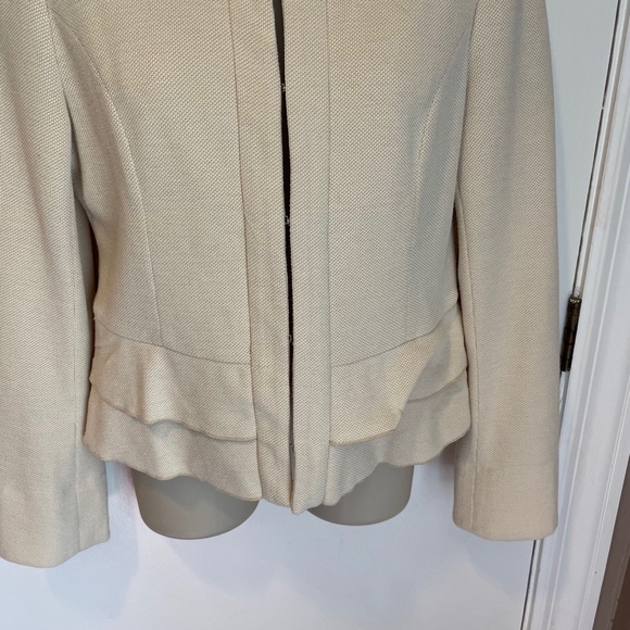 Ofuon knit jacket - Picture 5 of 9